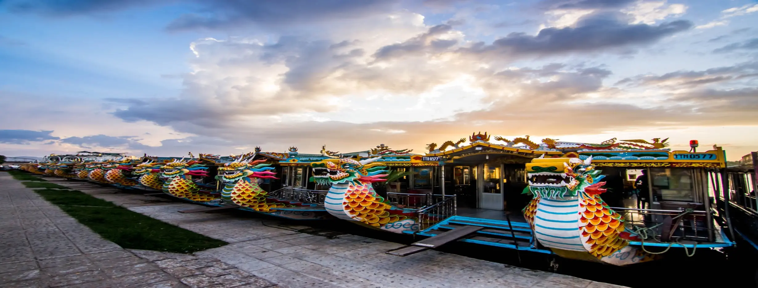 Image for Dragon Boat